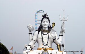 Mahadev Shiva (মহাদেব শিব)