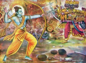 Traditional Religious Worship