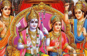 Traditional Religious Worship